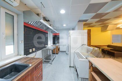 680 м², торговое помещение 544 000 ₽ в месяц - изображение 19