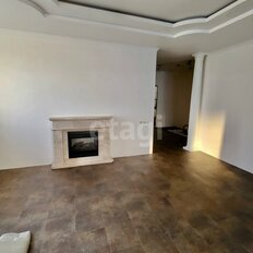 Квартира 141,6 м², 4-комнатная - изображение 5