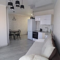 Квартира 36,4 м², студия - изображение 2