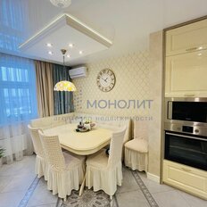 Квартира 87,5 м², 3-комнатная - изображение 3