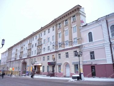 154,5 м², торговое помещение 449 990 ₽ в месяц - изображение 28