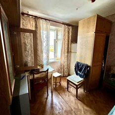 Квартира 33,8 м², 1-комнатная - изображение 5