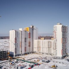 Квартира 29,8 м², 1-комнатная - изображение 4