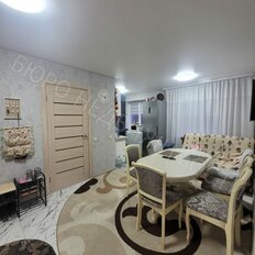 Квартира 62,1 м², 4-комнатная - изображение 4