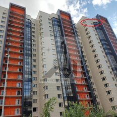 Квартира 56 м², 2-комнатная - изображение 4