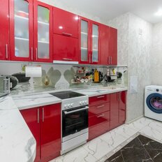 Квартира 59,4 м², 2-комнатная - изображение 1