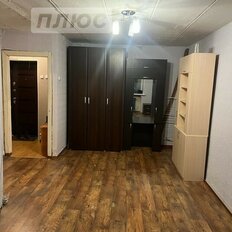 Квартира 41 м², 2-комнатная - изображение 5