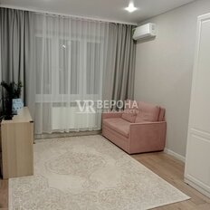 Квартира 38,9 м², 1-комнатная - изображение 1