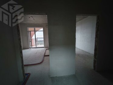 51,5 м², 1-комнатная квартира 15 500 000 ₽ - изображение 73