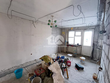 Снять квартиру с высокими потолками на улице Фёдора Полетаева в Москве - изображение 2