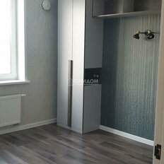 Квартира 32,3 м², студия - изображение 4