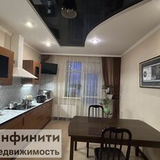 Квартира 138 м², 4-комнатная - изображение 1