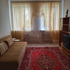 Квартира 64,8 м², 3-комнатная - изображение 1