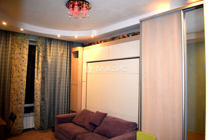 Купить однокомнатную квартиру в кирпичном доме в районе Ленинский в Кирове - изображение 33