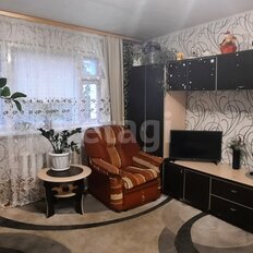 Квартира 37,4 м², 1-комнатная - изображение 4