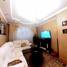 Квартира 71,1 м², 3-комнатная - изображение 3