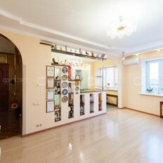 Квартира 91,3 м², 3-комнатная - изображение 3