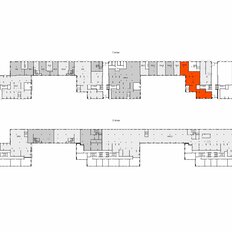 511,9 м², помещение свободного назначения - изображение 1