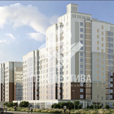 Квартира 39,8 м², 1-комнатная - изображение 5