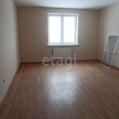 Квартира 57,2 м², 1-комнатная - изображение 5