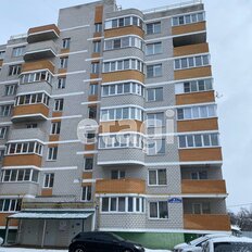 Квартира 65,6 м², 2-комнатная - изображение 4