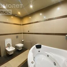 Квартира 107,5 м², 3-комнатная - изображение 5