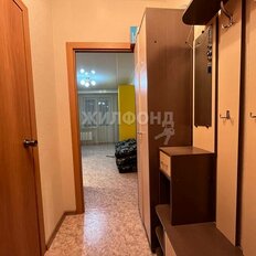 Квартира 22,3 м², студия - изображение 5