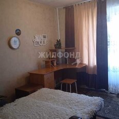 Квартира 60,6 м², 3-комнатная - изображение 3