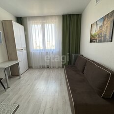 Квартира 18 м², студия - изображение 2