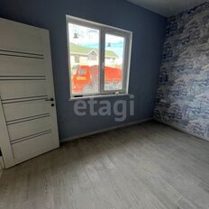 Квартира 40 м², 1-комнатная - изображение 4