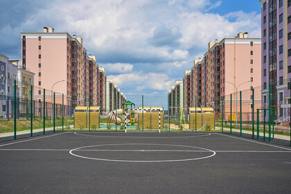 Купить квартиру с высокими потолками в районе Поселение Кокошкино в Москве и МО - изображение 4