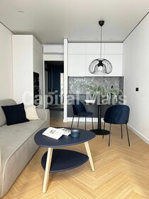 50 м², 1-комнатная квартира 80 000 ₽ в месяц - изображение 37