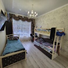 Квартира 61 м², 2-комнатная - изображение 5