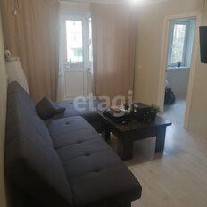 Квартира 56,6 м², 3-комнатная - изображение 1