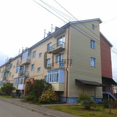 Квартира 89,3 м², 3-комнатная - изображение 2