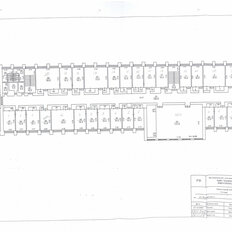 4600 м², помещение свободного назначения - изображение 5