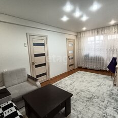 Квартира 49,4 м², 3-комнатная - изображение 1