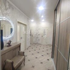 Квартира 82,1 м², 3-комнатная - изображение 2