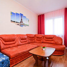 Квартира 68 м², 2-комнатная - изображение 4