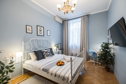 140 м², 4-комнатная квартира 11 900 ₽ в сутки - изображение 70