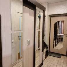 Квартира 25 м², студия - изображение 5