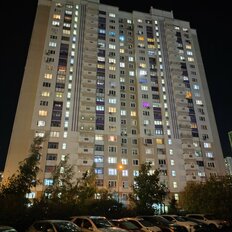 Квартира 62,1 м², 2-комнатная - изображение 1