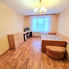 Квартира 34,6 м², 1-комнатная - изображение 2