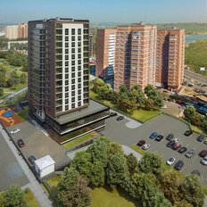 Квартира 72,1 м², 2-комнатная - изображение 3