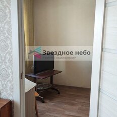 Квартира 55 м², 3-комнатная - изображение 4