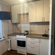 Квартира 49,3 м², 2-комнатная - изображение 3