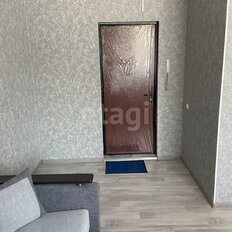 Квартира 18 м², 1-комнатная - изображение 5