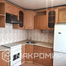 Квартира 51,7 м², 2-комнатная - изображение 2