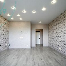 Квартира 27,4 м², студия - изображение 3