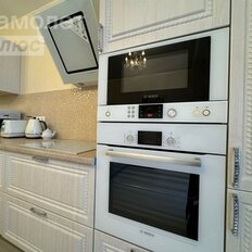 Квартира 55,5 м², 1-комнатная - изображение 4